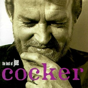 Joe Cocker - Now That The Magic Has Gone